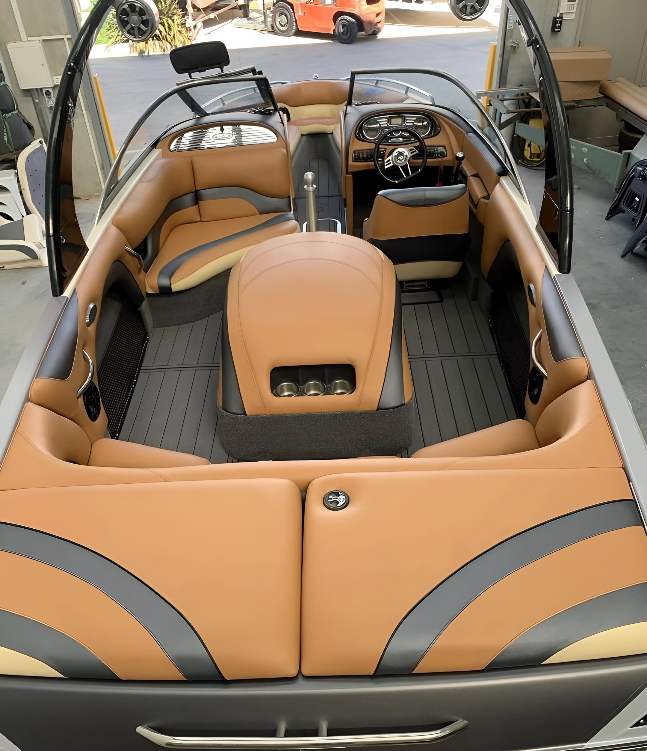 Marine Upholstery Aventura